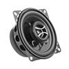 ALTOPARLANTE COASSIALE PHONOCAR 02041 Dimensioni 100 mm , 70 watt max,8 0 Hz> 20 KHz,SPL 92 dB 
